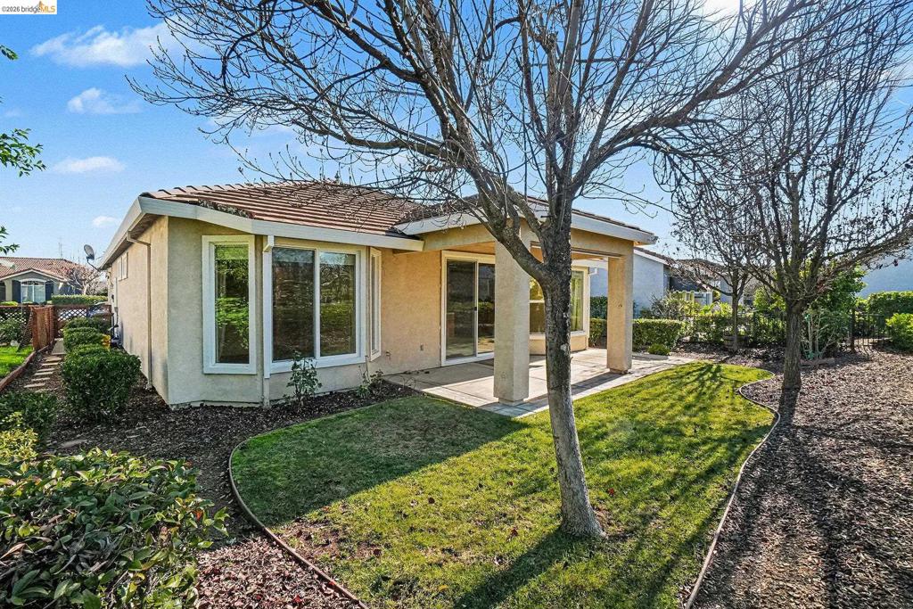 399 399 Earlham Way, Brentwood (CC), CA 94513