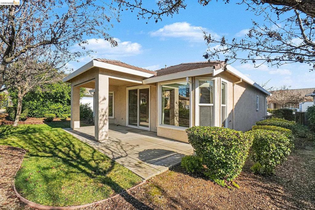 399 399 Earlham Way, Brentwood (CC), CA 94513