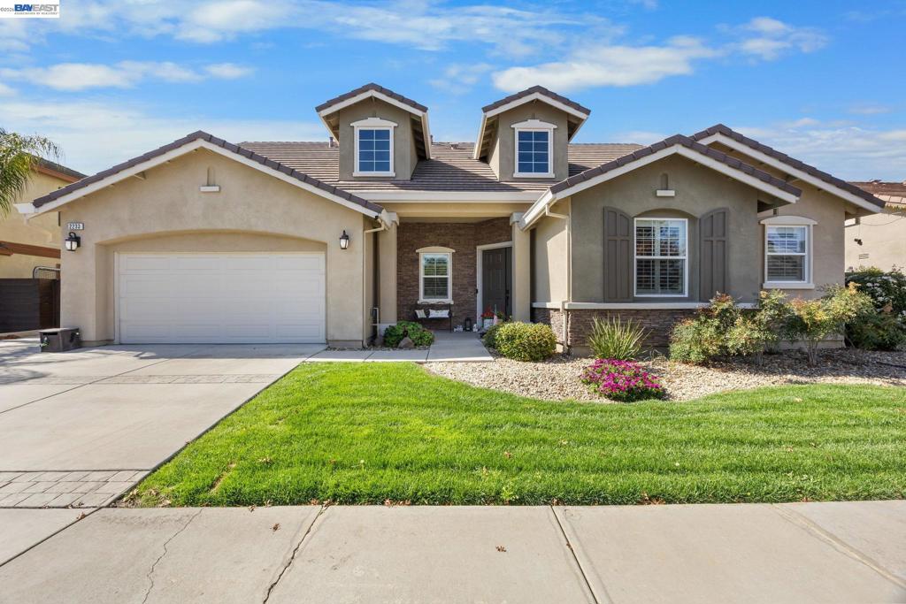 2233 Demartini Ln, Brentwood (CC), CA 94513