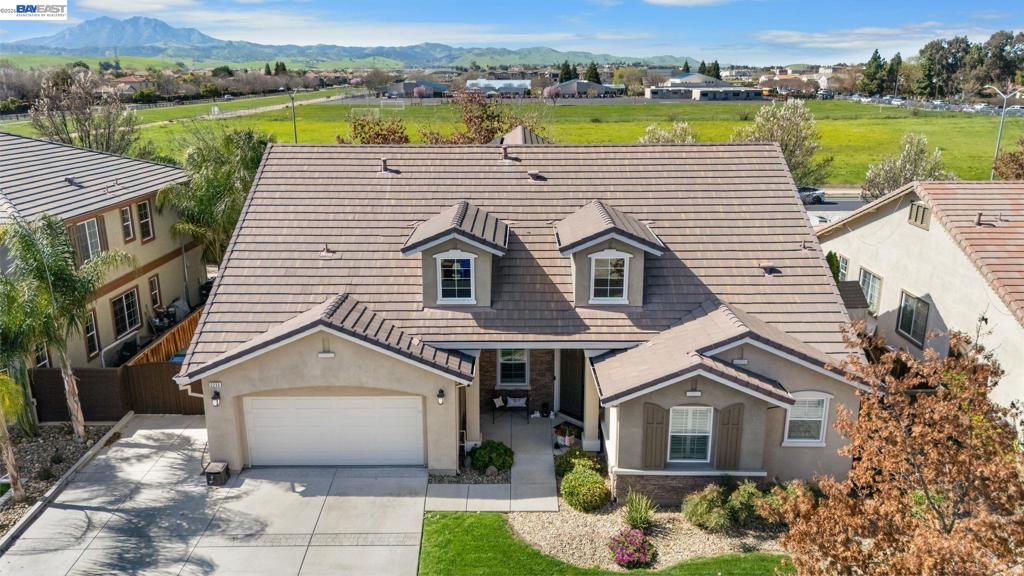 2233 Demartini Ln, Brentwood (CC), CA 94513
