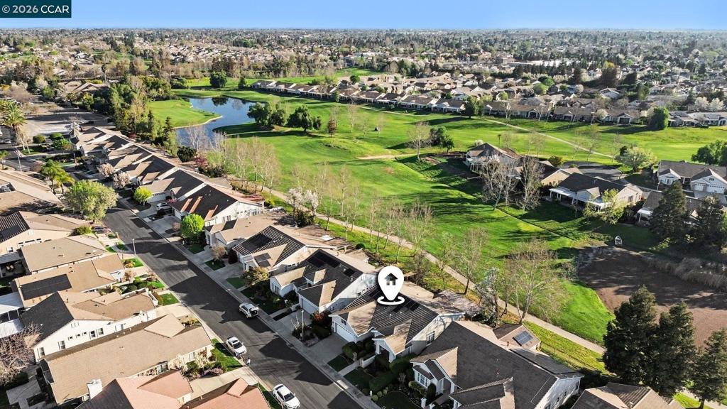 208 Summerset Dr, Brentwood (CC), CA 94513