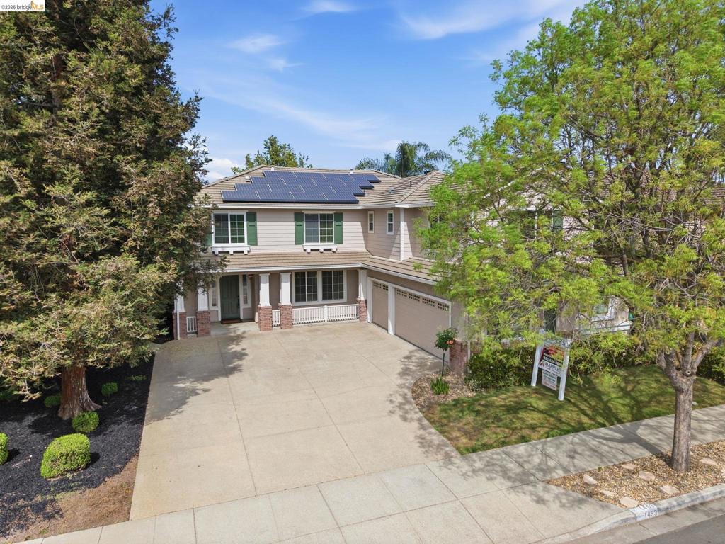 1453 EMPRESS LANE, Brentwood (CC), CA 94513-9999