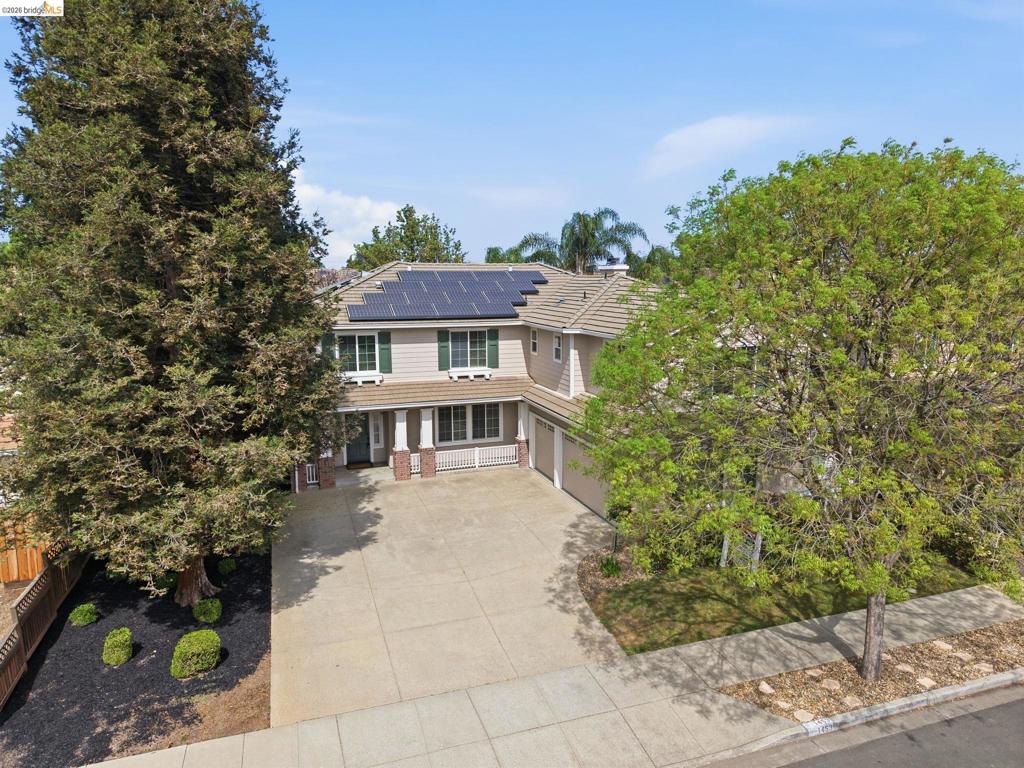 1453 EMPRESS LANE, Brentwood (CC), CA 94513-9999