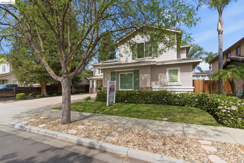 1453 EMPRESS LANE, Brentwood (CC), CA 94513-9999