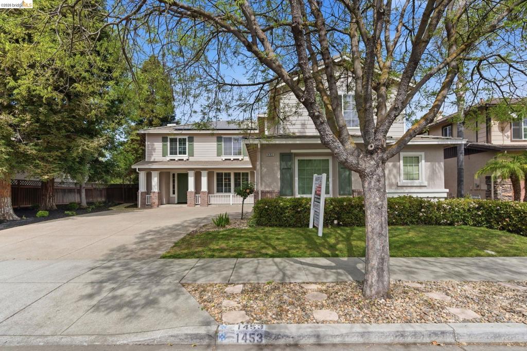 1453 EMPRESS LANE, Brentwood (CC), CA 94513-9999