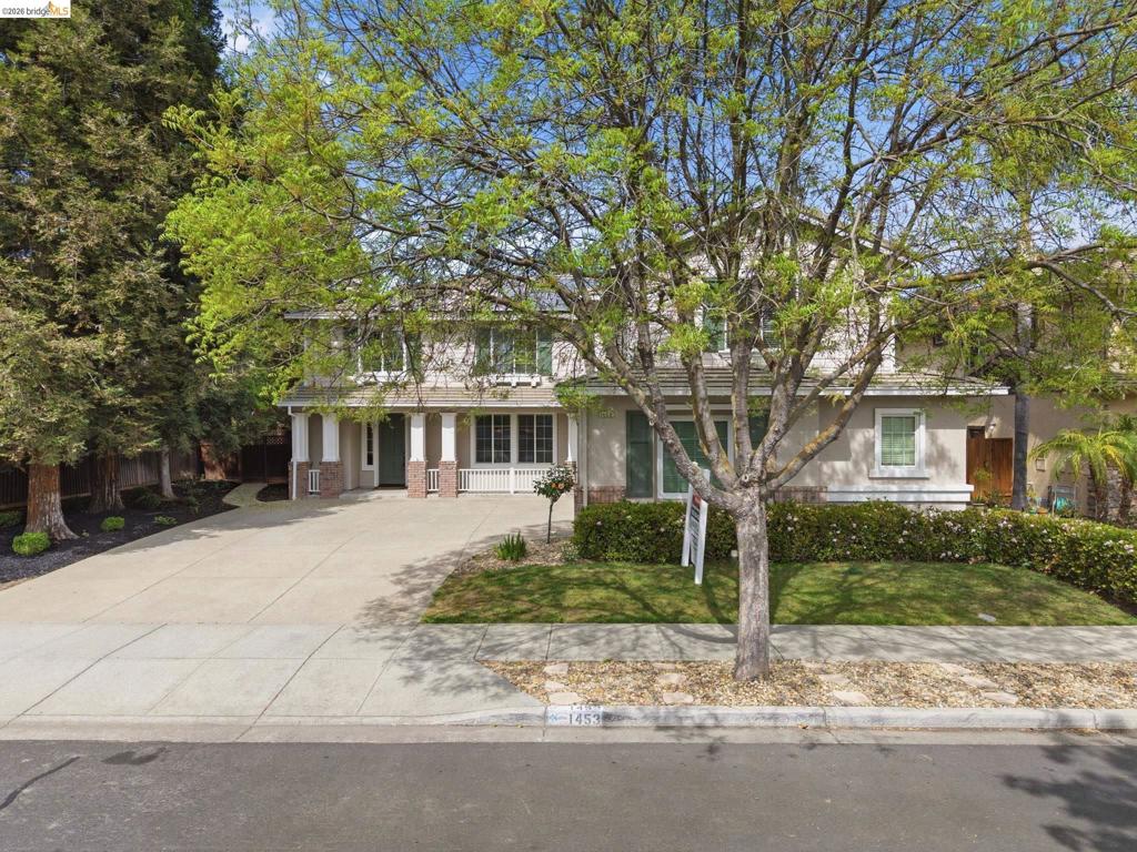 1453 EMPRESS LANE, Brentwood (CC), CA 94513-9999