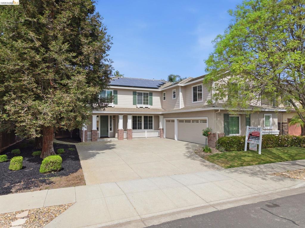 1453 EMPRESS LANE, Brentwood (CC), CA 94513-9999