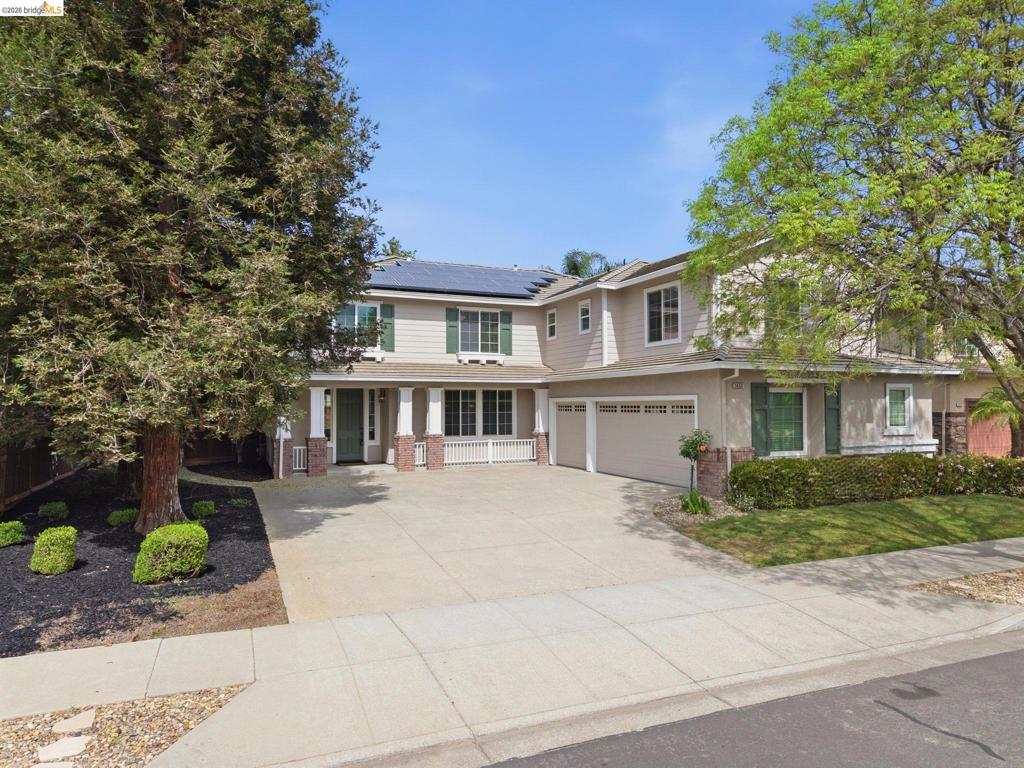 1453 EMPRESS LANE, Brentwood (CC), CA 94513-9999