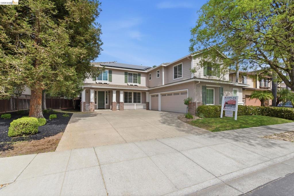 1453 EMPRESS LANE, Brentwood (CC), CA 94513-9999