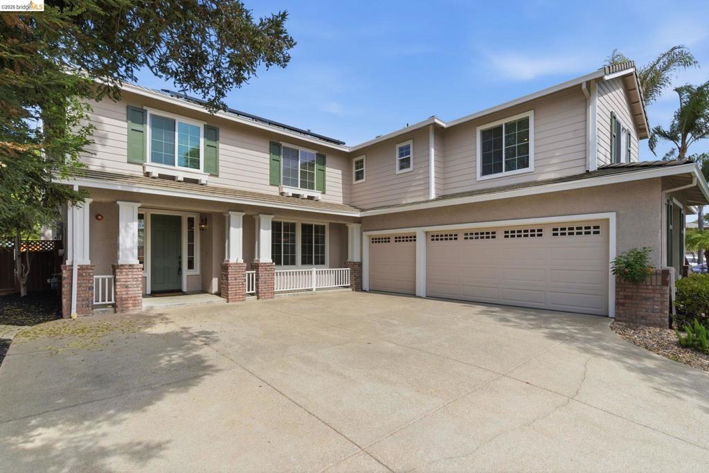 1453 EMPRESS LANE, Brentwood (CC), CA 94513-9999