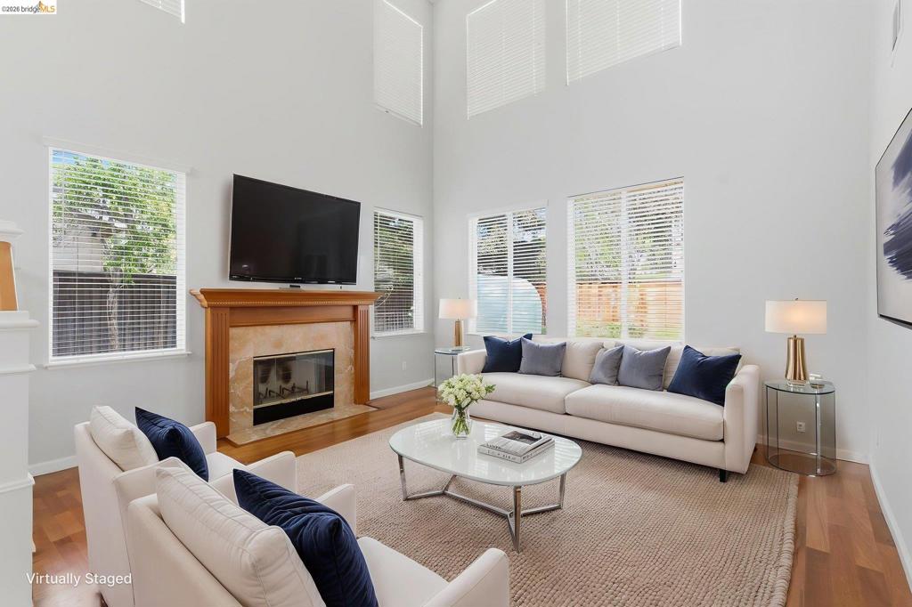 1453 EMPRESS LANE, Brentwood (CC), CA 94513-9999