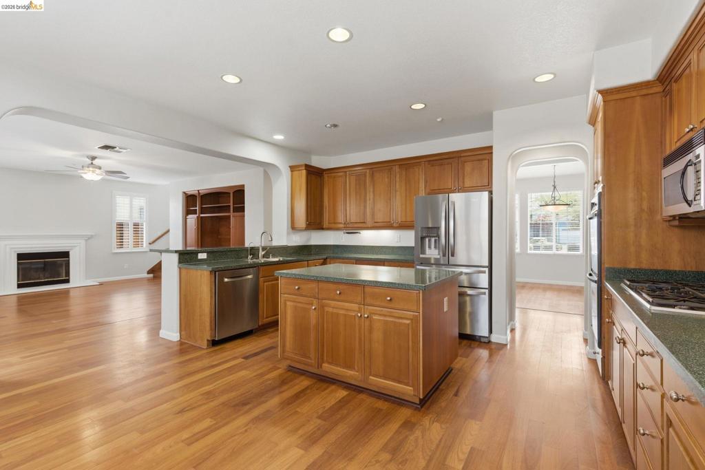 1453 EMPRESS LANE, Brentwood (CC), CA 94513-9999