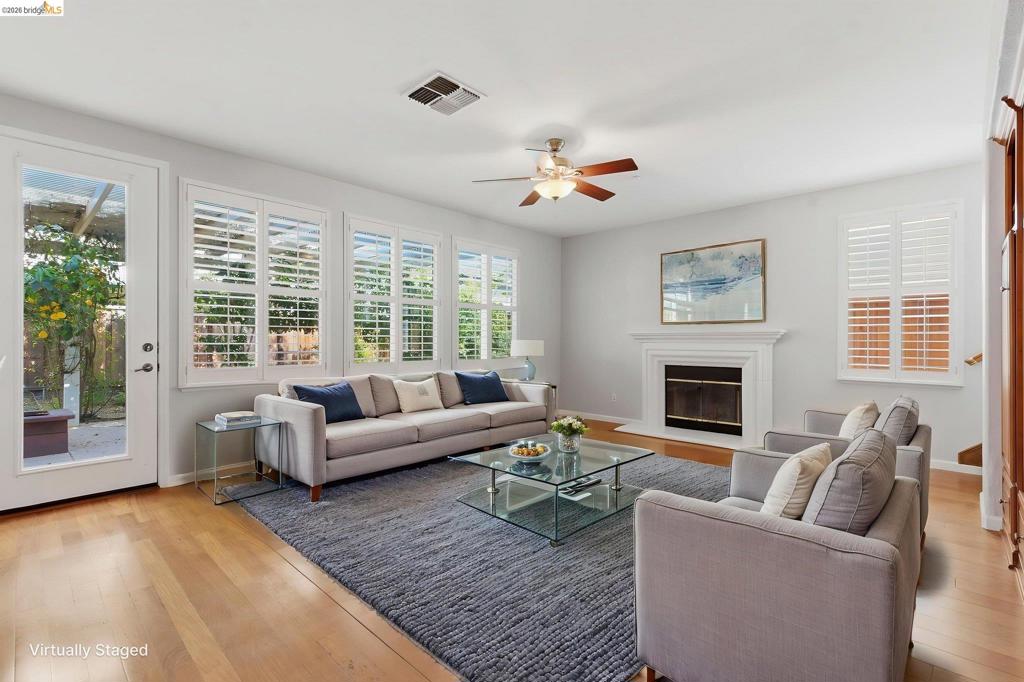 1453 EMPRESS LANE, Brentwood (CC), CA 94513-9999