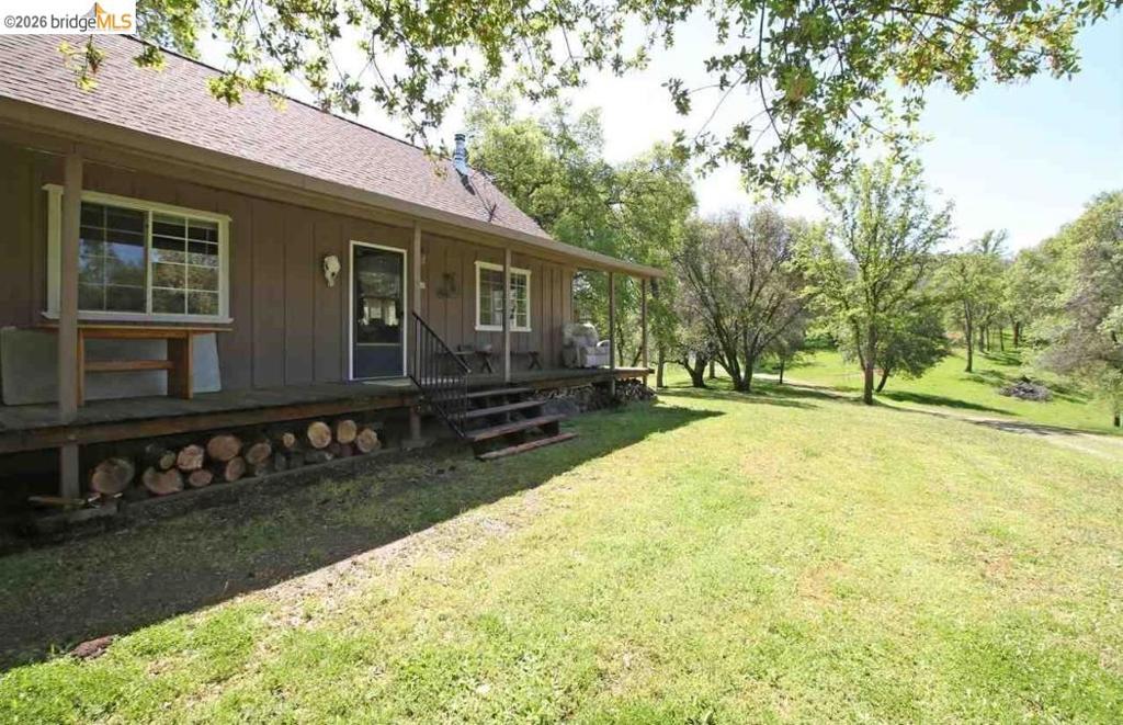 16551 16551 Wards Ferry Rd, Groveland, CA 95370