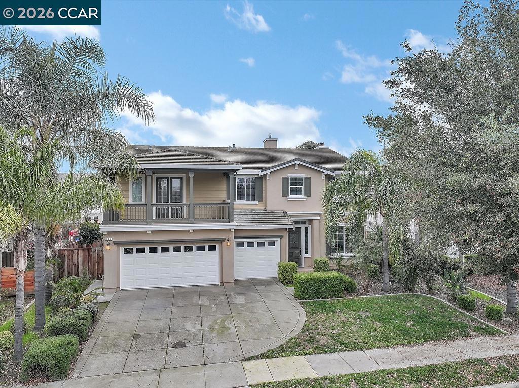 806 806 Atherton Blvd, Brentwood (CC), CA 94513