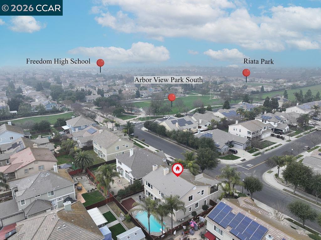 806 806 Atherton Blvd, Brentwood (CC), CA 94513