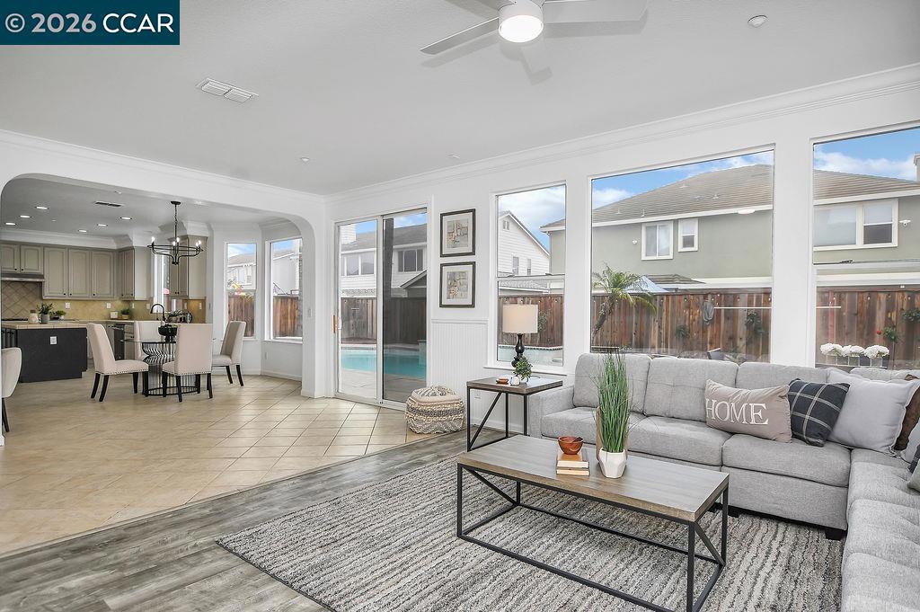 806 806 Atherton Blvd, Brentwood (CC), CA 94513