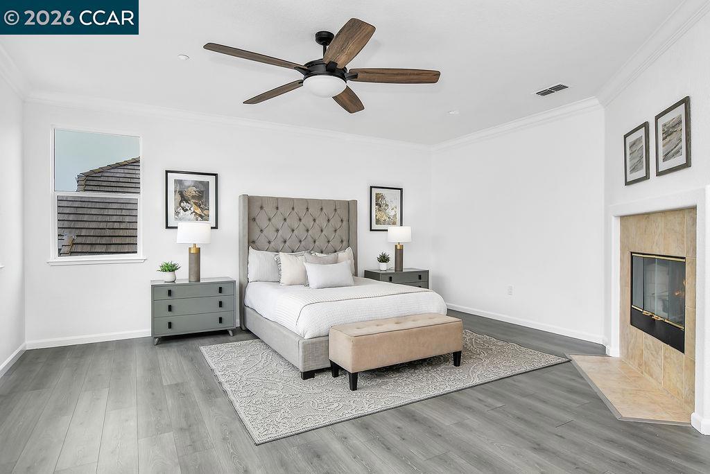 806 806 Atherton Blvd, Brentwood (CC), CA 94513