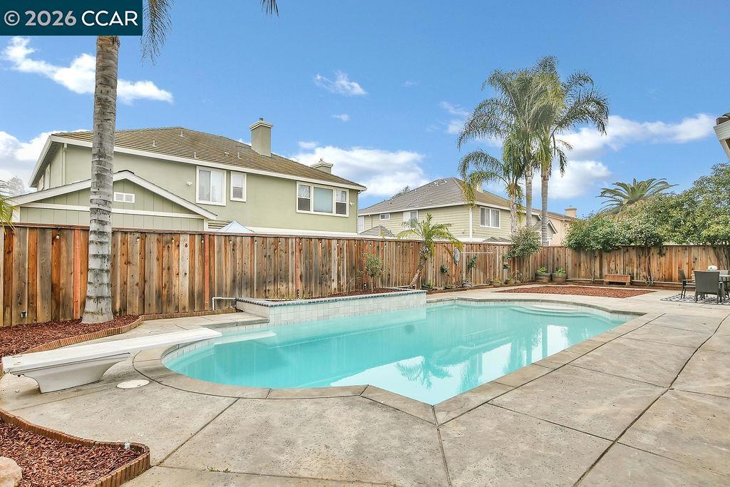 806 806 Atherton Blvd, Brentwood (CC), CA 94513