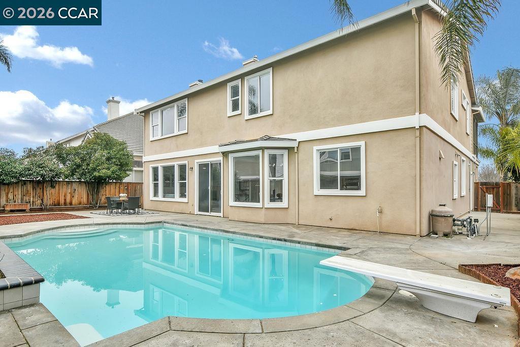 806 806 Atherton Blvd, Brentwood (CC), CA 94513