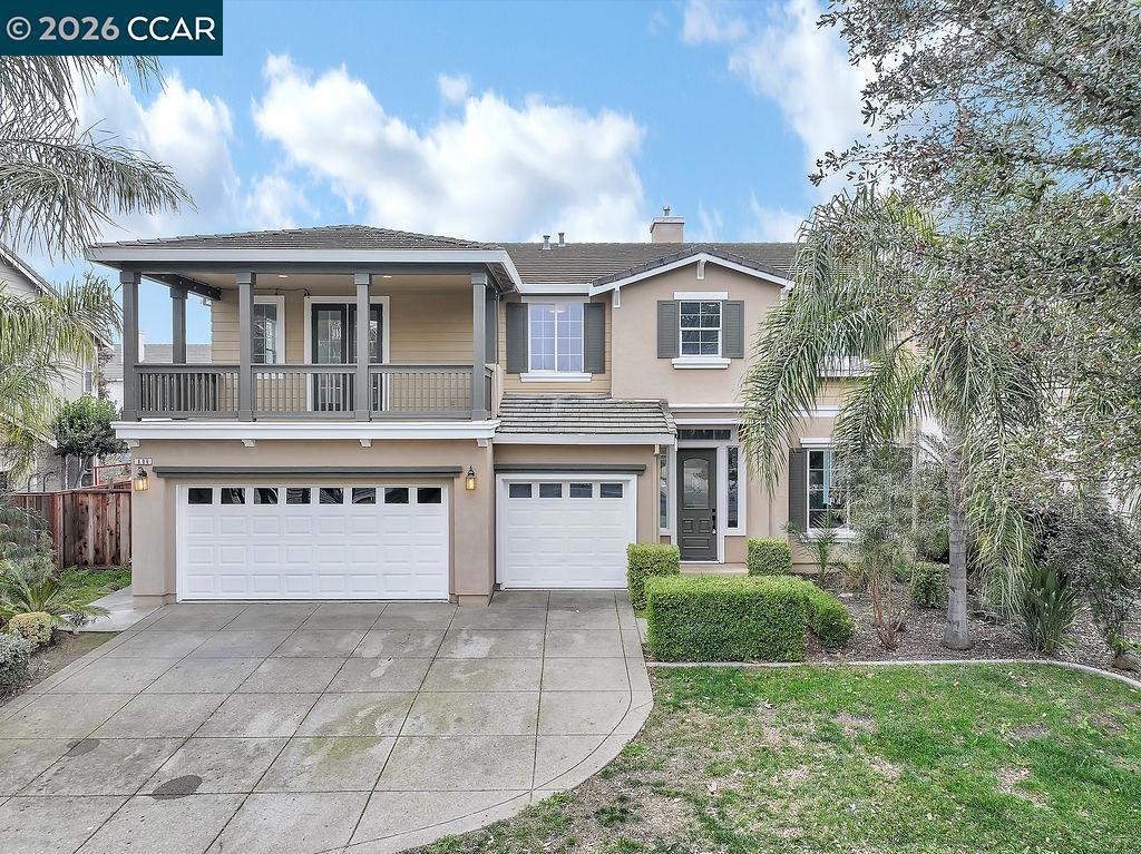806 806 Atherton Blvd, Brentwood (CC), CA 94513