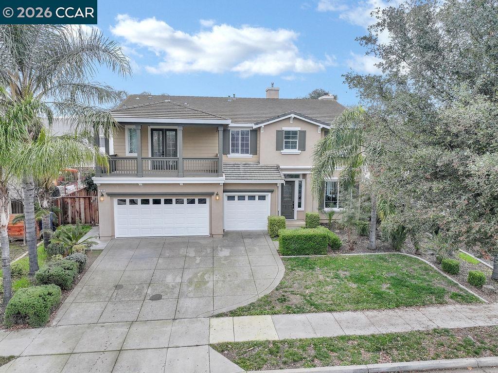 806 806 Atherton Blvd, Brentwood (CC), CA 94513