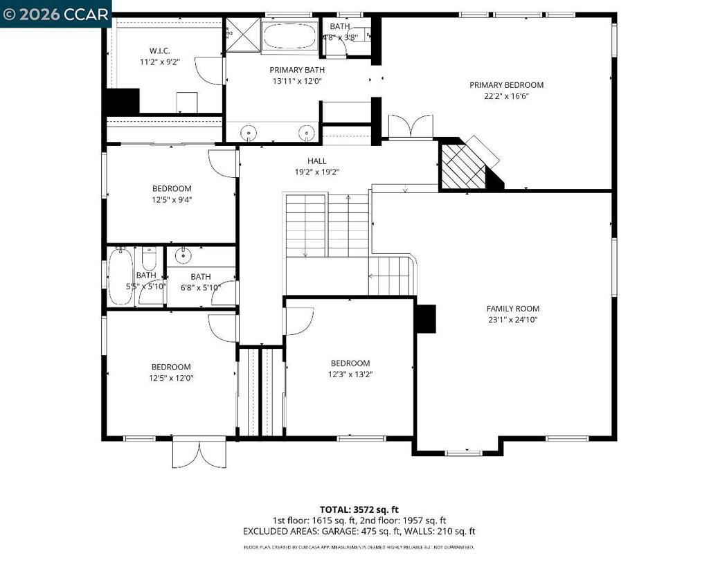 806 Atherton Blvd, Brentwood (CC), CA 94513