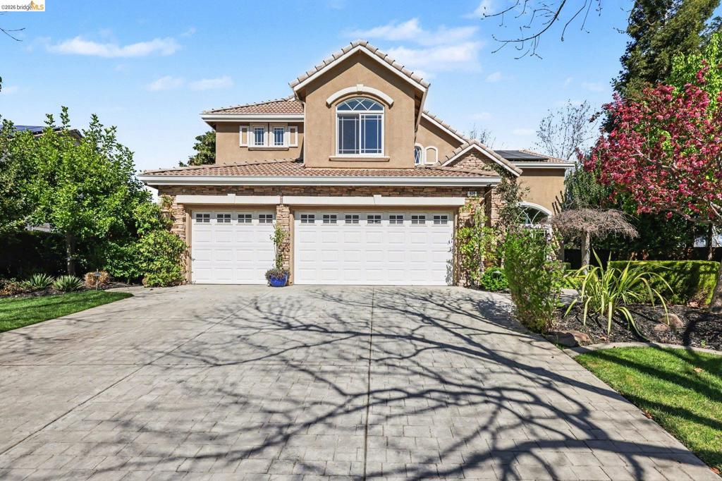 550 550 Rutherford Cir, Brentwood (CC), CA 94513