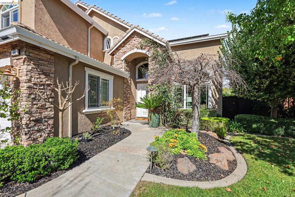550 550 Rutherford Cir, Brentwood (CC), CA 94513