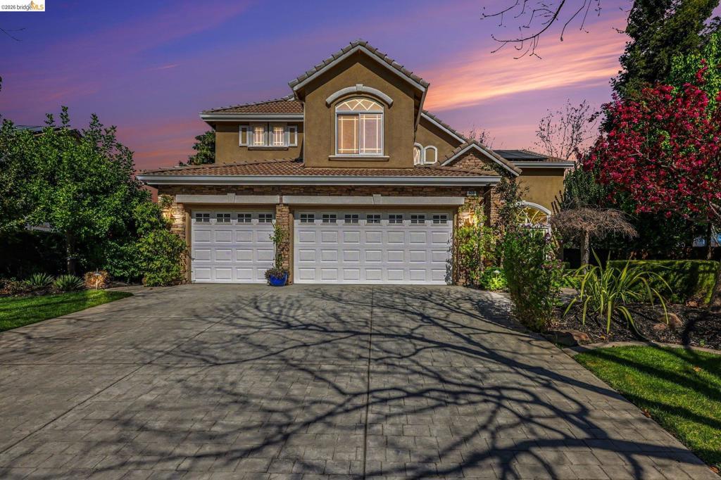 550 550 Rutherford Cir, Brentwood (CC), CA 94513