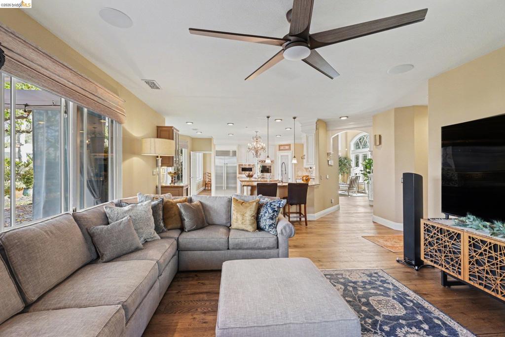 550 550 Rutherford Cir, Brentwood (CC), CA 94513