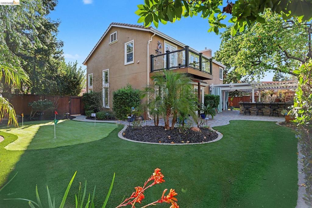 550 550 Rutherford Cir, Brentwood (CC), CA 94513