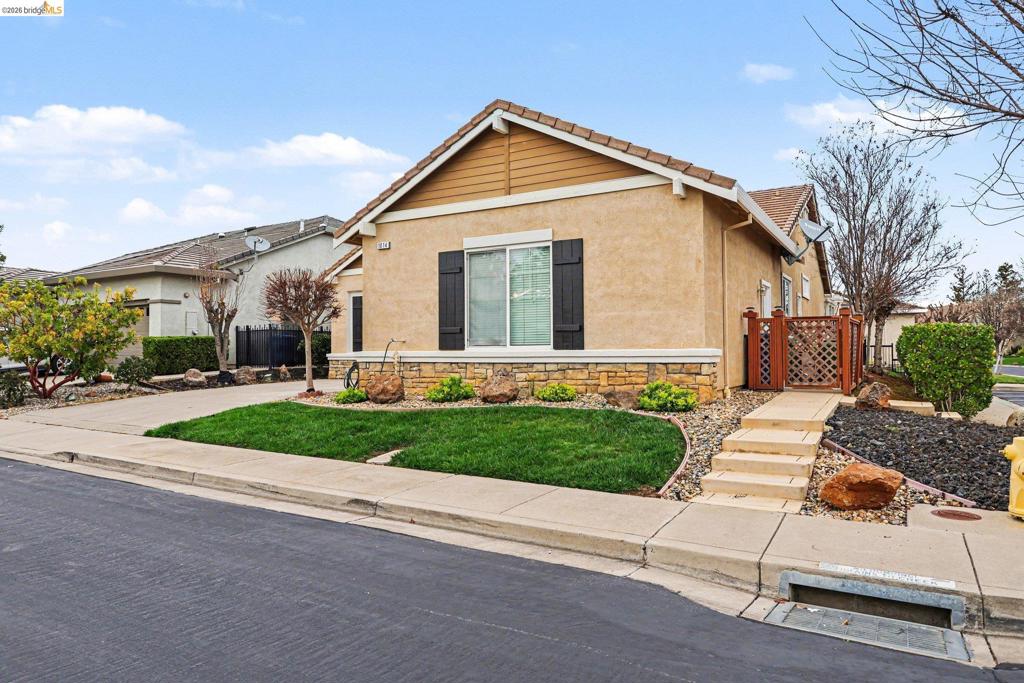 1014 1014 Centennial Dr, Brentwood (CC), CA 94513-6981