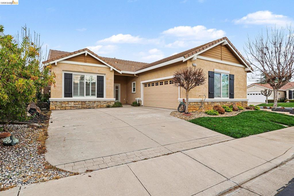 1014 1014 Centennial Dr, Brentwood (CC), CA 94513-6981