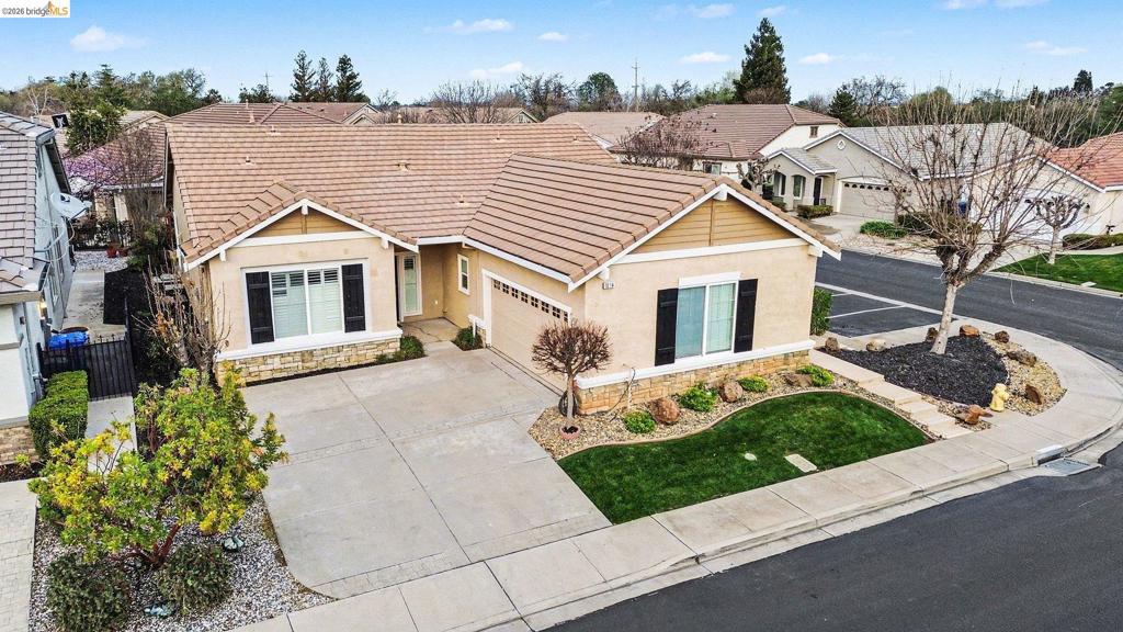 1014 1014 Centennial Dr, Brentwood (CC), CA 94513-6981