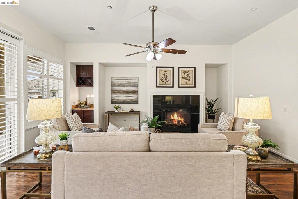 1014 1014 Centennial Dr, Brentwood (CC), CA 94513-6981