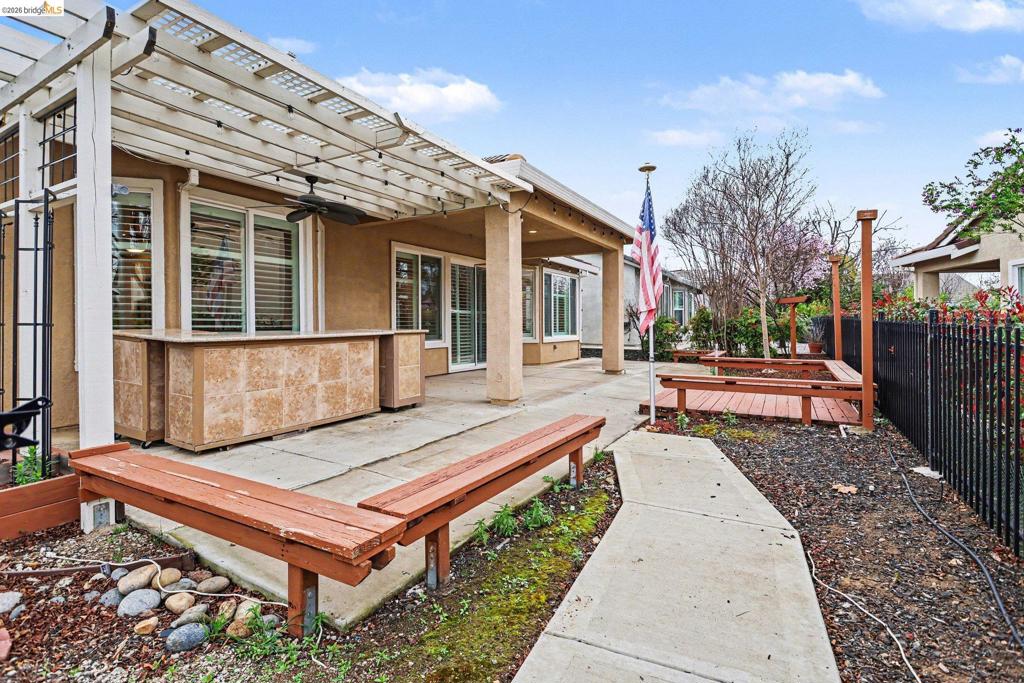 1014 1014 Centennial Dr, Brentwood (CC), CA 94513-6981