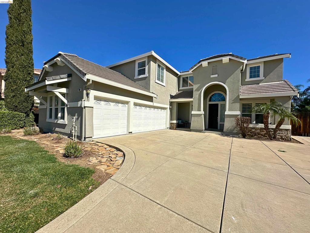 1788 1788 Moreau Way, Brentwood (CC), CA 94513