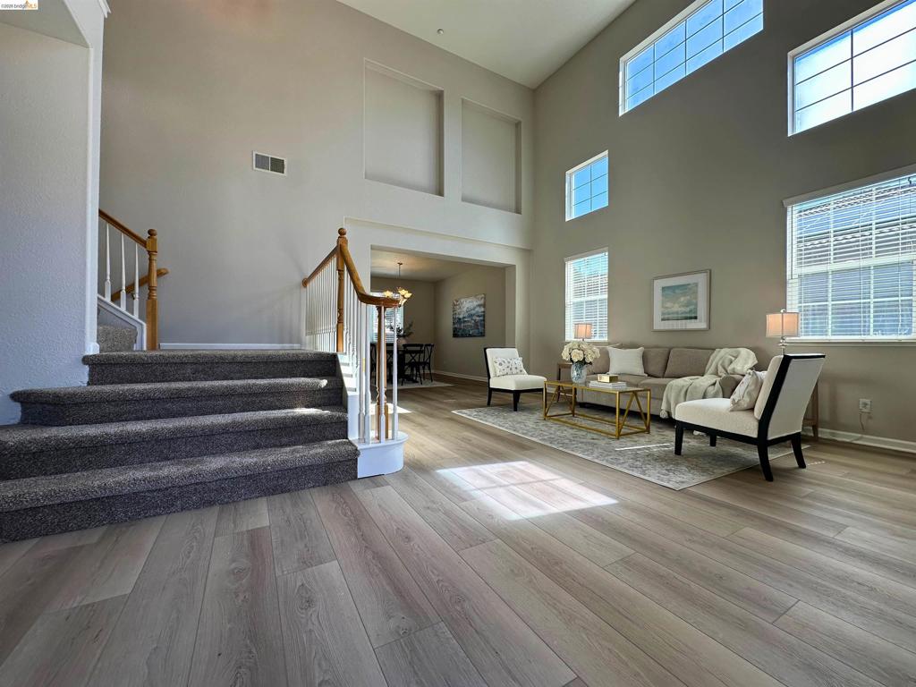 1788 1788 Moreau Way, Brentwood (CC), CA 94513