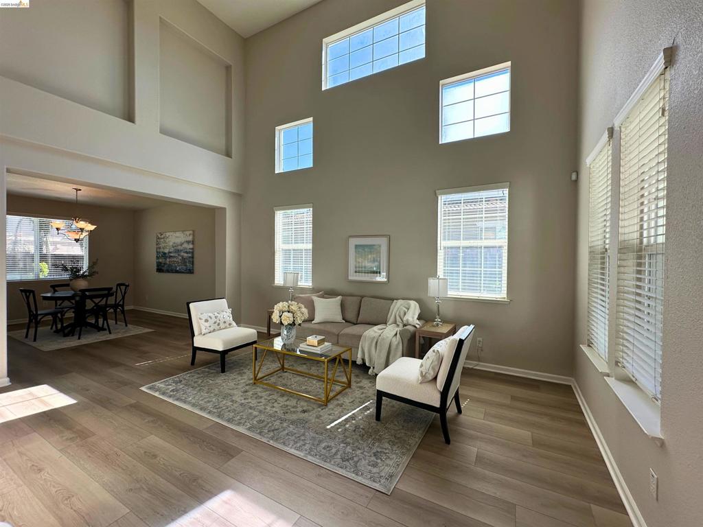 1788 1788 Moreau Way, Brentwood (CC), CA 94513