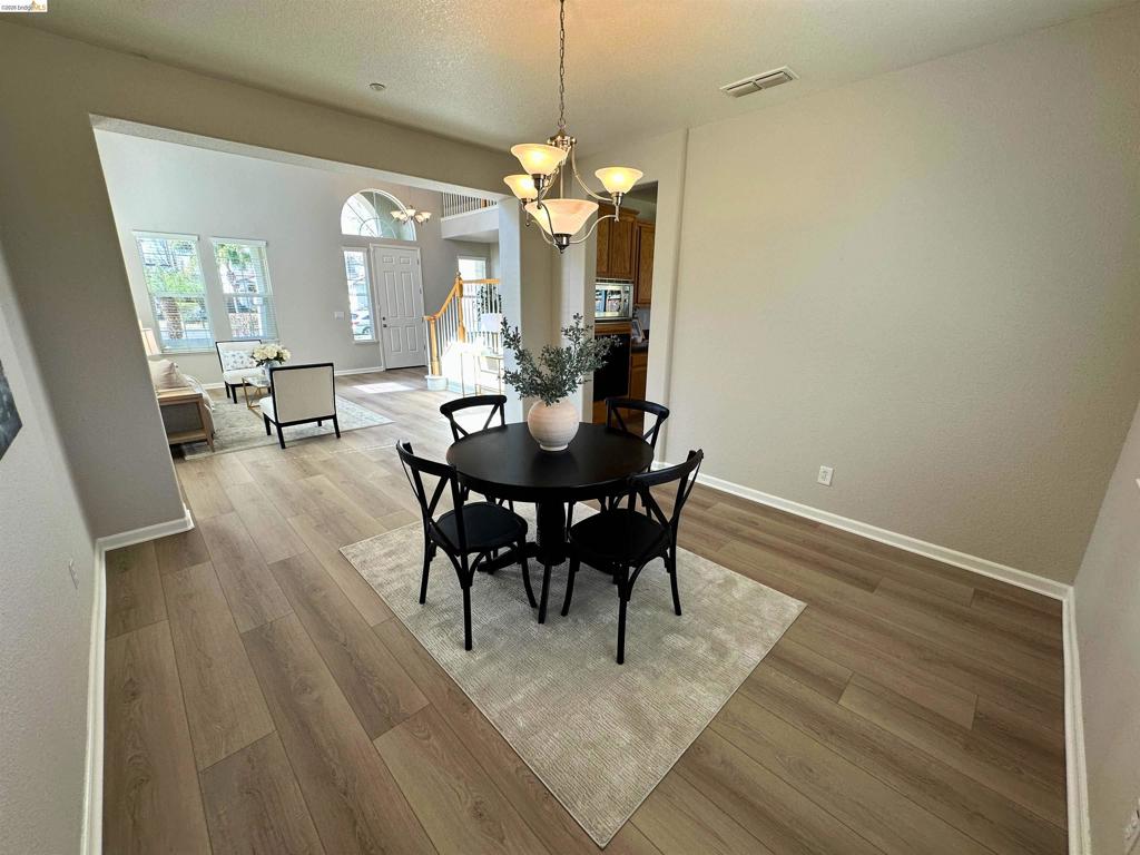 1788 1788 Moreau Way, Brentwood (CC), CA 94513