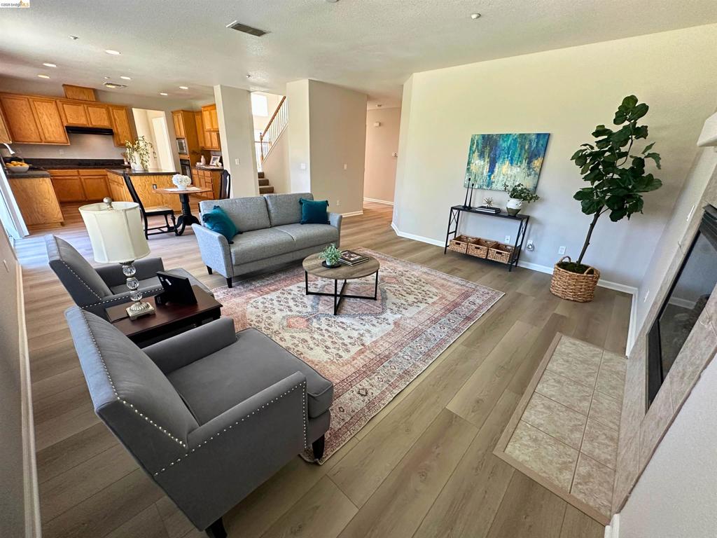 1788 1788 Moreau Way, Brentwood (CC), CA 94513