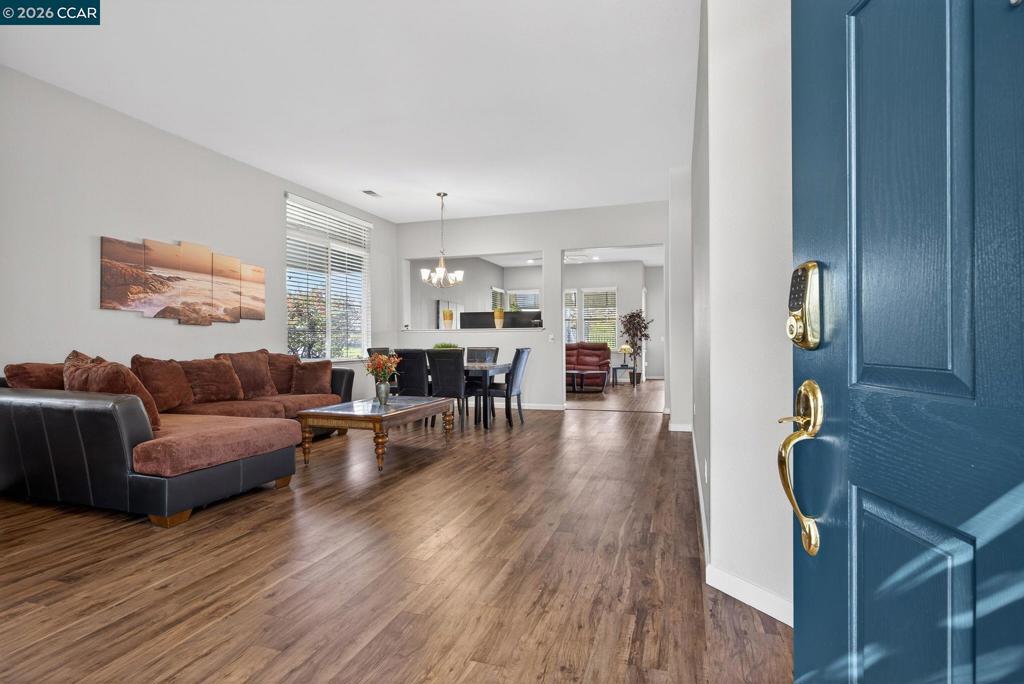 1528 1528 Katy Way, Brentwood (CC), CA 94513