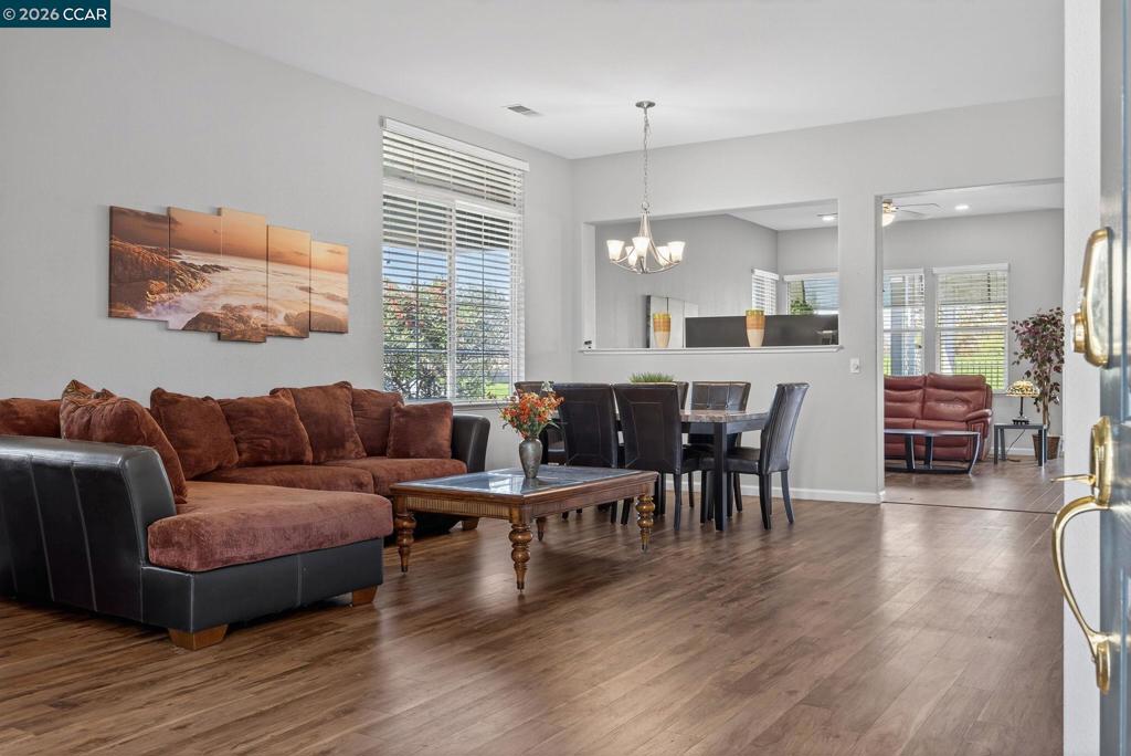 1528 1528 Katy Way, Brentwood (CC), CA 94513