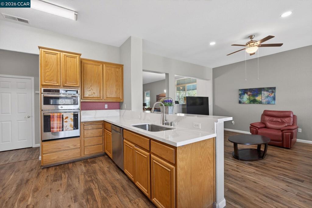 1528 1528 Katy Way, Brentwood (CC), CA 94513