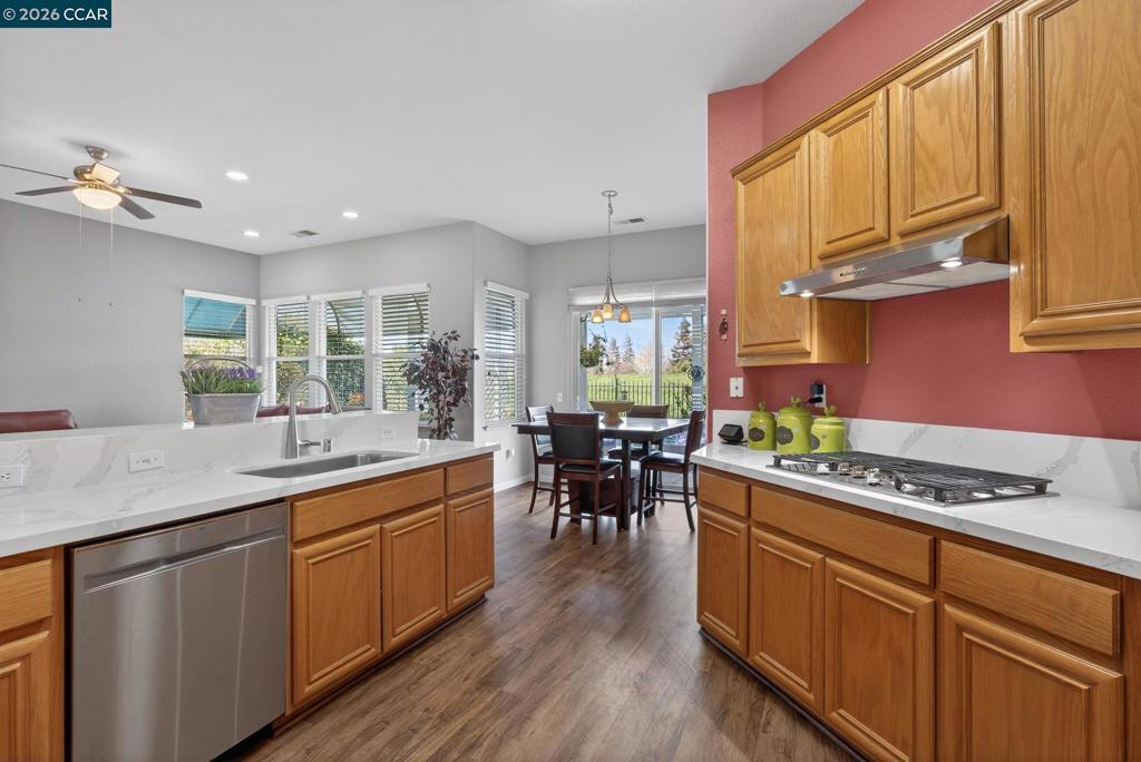 1528 1528 Katy Way, Brentwood (CC), CA 94513