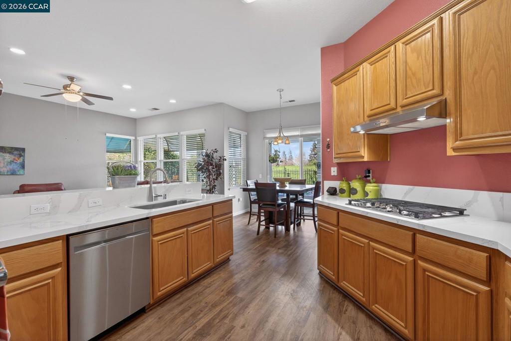 1528 1528 Katy Way, Brentwood (CC), CA 94513