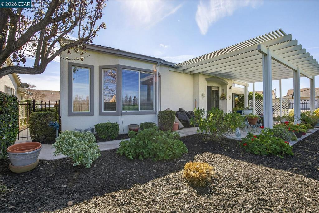 1528 1528 Katy Way, Brentwood (CC), CA 94513