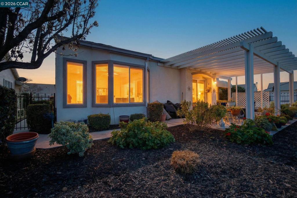 1528 1528 Katy Way, Brentwood (CC), CA 94513