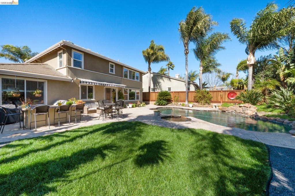 1320 1320 Sand Drift Dr, Brentwood (CC), CA 94513